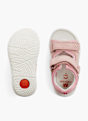 elefanten Sandal Lyserød 33827 3