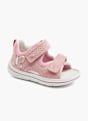 elefanten Sandal Lyserød 33827 6