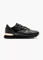 Vty Sneaker Nero 7690 1