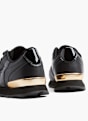 Vty Sneaker Negru 7690 4