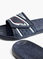 FILA Slides Blau 2214 5