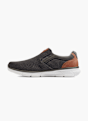 Memphis One Zapatillas sin cordones Marrón 21046 2