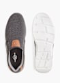 Memphis One Zapatillas sin cordones Marrón 21046 3