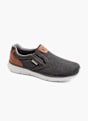 Memphis One Zapatillas sin cordones Marrón 21046 6