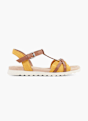 TOM TAILOR Sandal Gul 2215 1