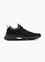 hummel Sneaker Negro 18439 1