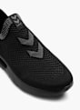 hummel Sneaker Negro 18439 2