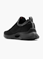 hummel Sneaker Negro 18439 3