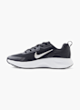 Nike Sneaker Nero 21047 2