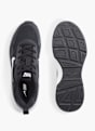 Nike Sneaker Negro 21047 3