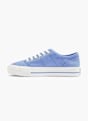 TOM TAILOR Scarpa bassa Blu 8123 2