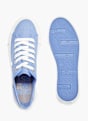 TOM TAILOR Scarpa bassa Blu 8123 3