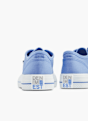 TOM TAILOR Scarpa bassa Blu 8123 4