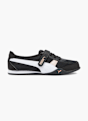 PUMA Ballerines Noir 8412 1