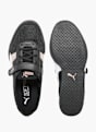PUMA Ballerines Noir 8412 3