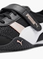 PUMA Ballerines Noir 8412 5