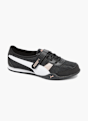 PUMA Ballerines Noir 8412 6
