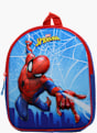Spider-Man Rygsæk Blå 33382 1