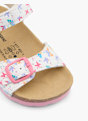 Cupcake Couture Sandalias Blanco 18337 2