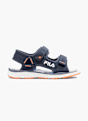 FILA Sandalo Blu Scuro 6772 1