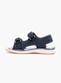 FILA Sandalo Blu Scuro 6772 2