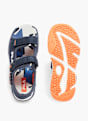 FILA Sandalo Blu Scuro 6772 3