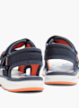 FILA Sandalo Blu Scuro 6772 4