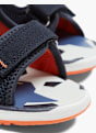 FILA Sandalo Blu Scuro 6772 5