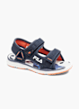 FILA Basutės Tamsiai mėlyna 6772 6
