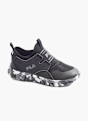 FILA Slip-on superge Crna 554 6