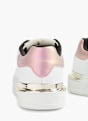 Vero Moda Sneaker Hvid 33859 4