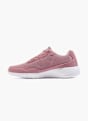 Kappa Sneaker Rosa 556 2