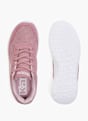 Kappa Sneaker Rosa 556 3