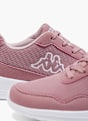 Kappa Sneaker Rosa 556 5