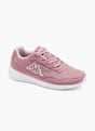 Kappa Sneaker Rosa 556 6