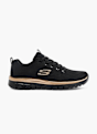 Skechers Обувки за фитнес Черен 14717 1