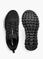 Skechers Обувки за фитнес Черен 14717 3