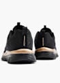 Skechers Обувки за фитнес Черен 14717 4