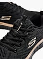 Skechers Zapatillas de entrenamiento Negro 14717 5