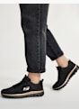 Skechers Обувки за фитнес Черен 14717 7