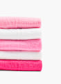 DEICHMANN Sneakerstrumpor Rosa 5847 2