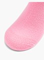 DEICHMANN Sneakerstrumpor Rosa 5847 3
