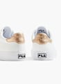 FILA Trainer White 88758 4