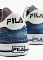 FILA Sneaker Blau 55717 4