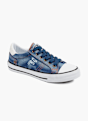 FILA Sneakersy Niebieski 55717 6
