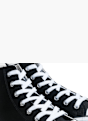 Vty High top trainer Black 88760 5