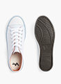 Vty Scarpa bassa Bianco 4038 3