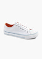 Vty Scarpa bassa Bianco 4038 6