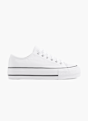 Vty Sneaker Alb 2221 1
