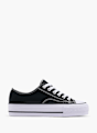 Vty Sneaker Schwarz 561 1
